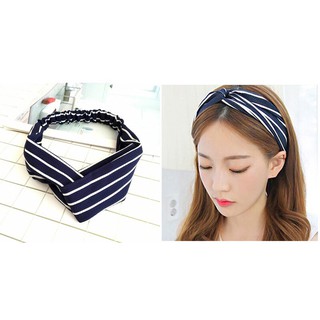 🌟Băng đô nhiều màu phong cách Hàn Quốc