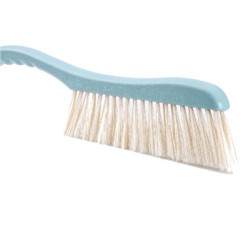 Chổi Quét Bụi Tay Cầm Dài Lông Mềm Chống Tĩnh Điện Tiện Dụng