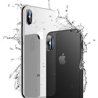 Dán bảo vệ Camera cao cấp iPhone X/Xs/Xs Max