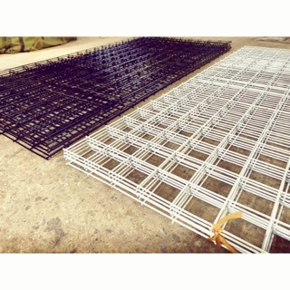 Xả kho lưới treo đồ 50cm x 100cm, 100x100 treo phụ kiện, lưới sắt ô vuông giá rẻ