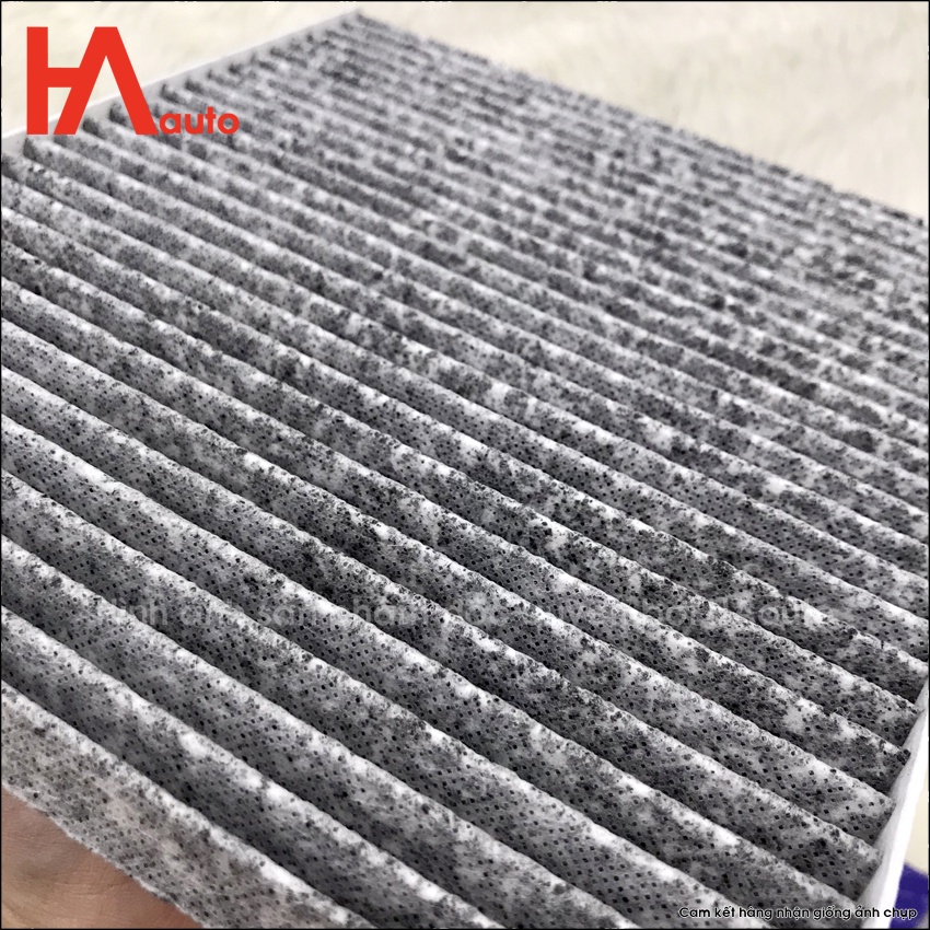 Lọc gió điều hòa  Kia Sorento đời 09-14, Cerato đời 04-09, Sedona đời 06-14. Mã 97133-2F000-D.