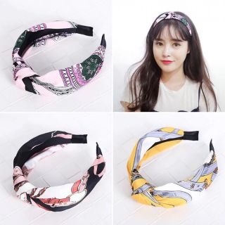 Bờm tóc combo 3 cái 1 túi 49k
