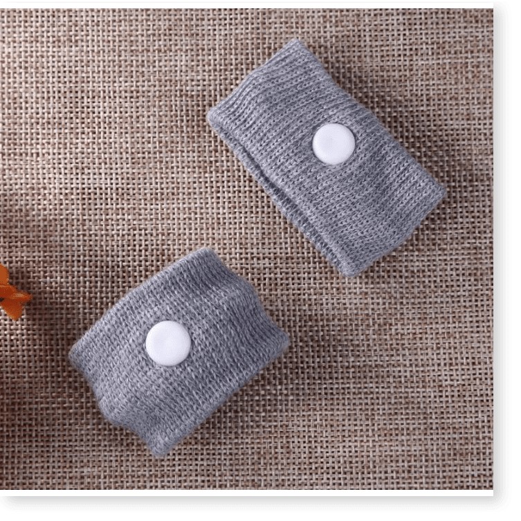 🆕 Vòng đeo tay chống say tàu xe hiệu quả ROSOTENA Nhật Bản