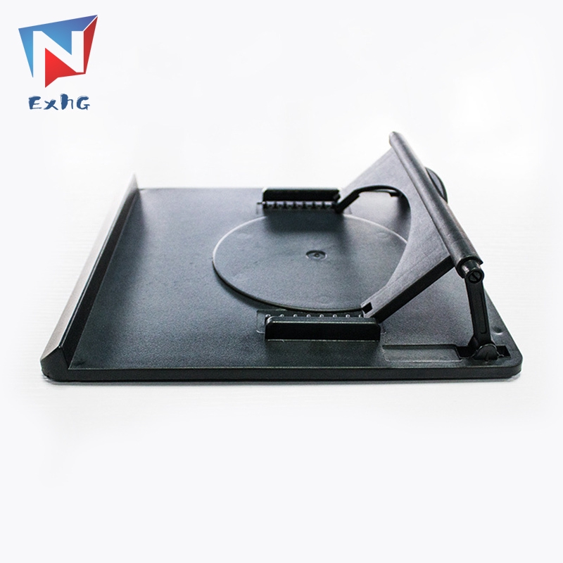 Chân đế Laptop bằng nhựa có thể xoay 360 độ chất lượng cao | BigBuy360 - bigbuy360.vn