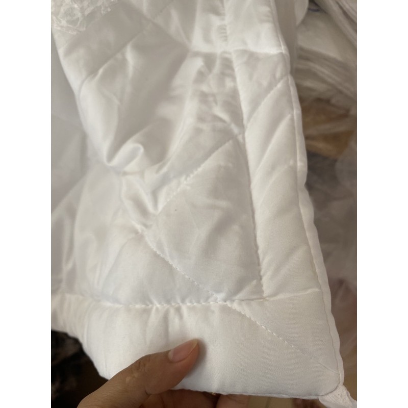 Ruột mền cotton / kate Chần Gòn đủ kích thước