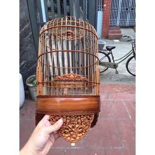 Khuyên đục cnc size 22