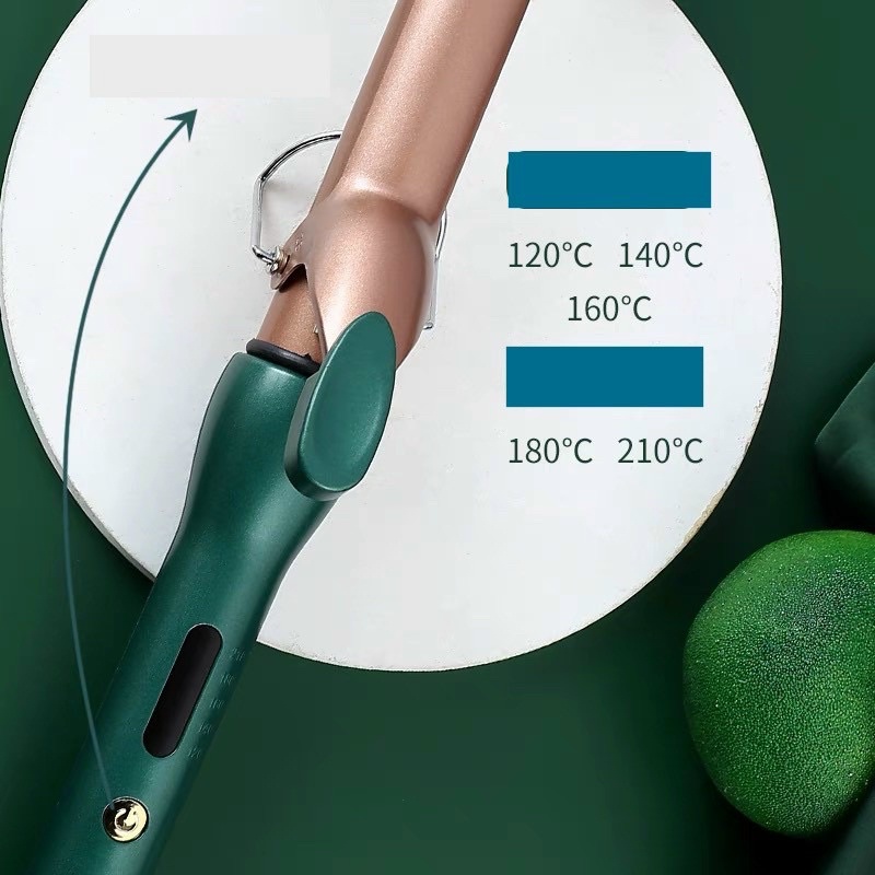 Máy Uốn Chỉnh Nhiệt