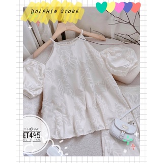 BIGSIZE Set đi biển bigsize