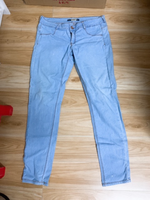 Thanh lý quần jean pullnbear, uniqlo...