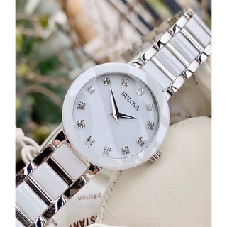 Đồng hồ nữ Bulova 98P158
