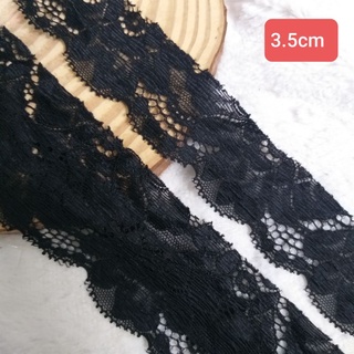 Ren thun  1 biên ,size 3cm đến 9cm(dây 5 mét)