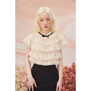 NAMA TOP - ÁO KIỂU