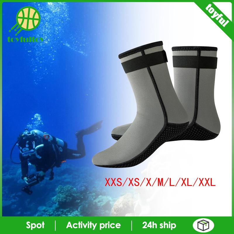 Vớ Lặn Biển / Lướt Sóng [Toyfulcabin] [Toyfulcabin]