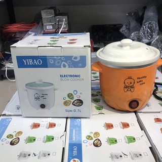 [NA000101] Nồi chưng yến