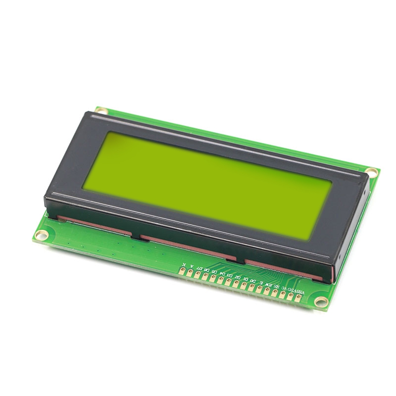 Mô Đun Màn Hình Lcd Iic / I2C 1602 Dành Cho Arduino 1602 Lcd Uno R3 Mega2560 Lcd1602