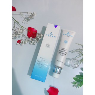 KEM CHỐNG NẮNG GREEN KOREA