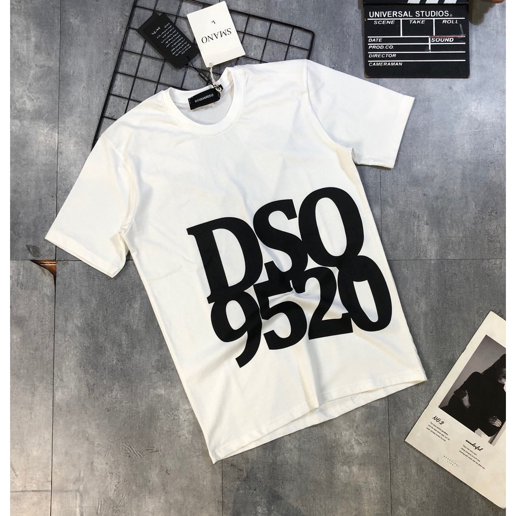 Áo Phong Nam, Áo Thun Nam Ngăn Tay Lỡ Có Cổ Thời Trang Cao Cấp in Hoa Tiết AC87 - TrongTanFashion