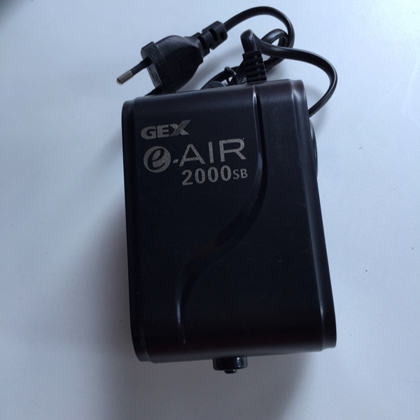 Máy Sủi Gex e-Air 2000