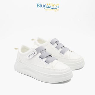 Giày Thể Thao Nữ Đế Cao - Bluewind 68753