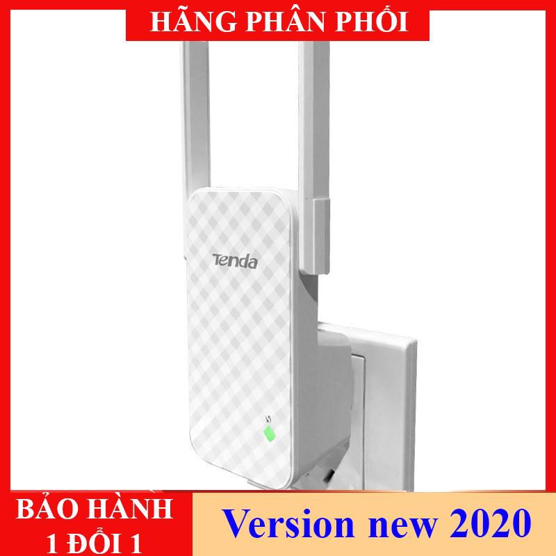 ✔️ Kích sóng Wifi TENDA  - 1 Đổi 1