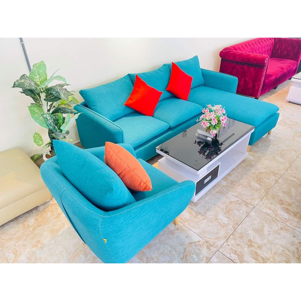 Ghế sofa cao cấp S001