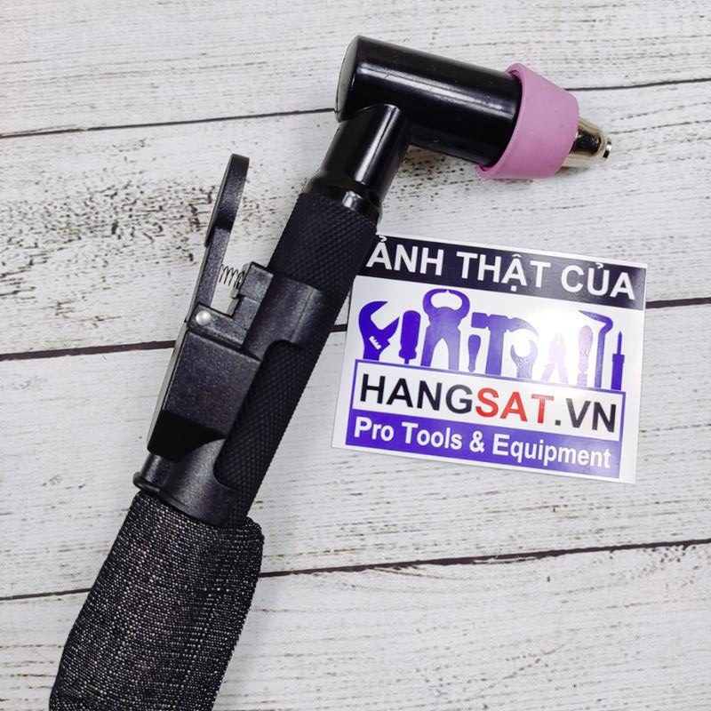 Súng cắt plasma AG60 chiều dài 4m/8m, dụng cụ cắt plasma, Phụ kiện AG60 (tmh1616)