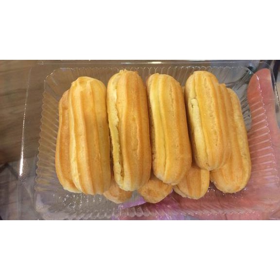 Bánh Su Kem cực ngon, hộp