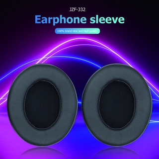 Set 2 Đệm Tai Thay Thế Cho Tai Nghe Razer Kraken X