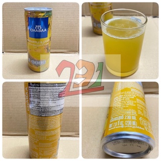Nước ép dứa & nho chabaa