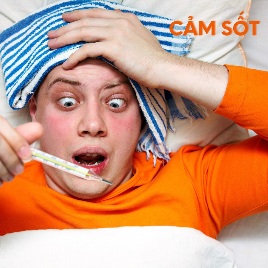 Nước gừng xay Trí Đức dùng để tắm hoặc ngâm chân