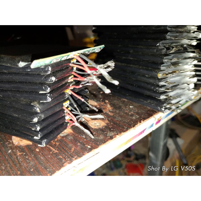 Mạch 1S THÁO CELL XẢ 5A tức thời, 3A liên tục. Bao SỐNG 100%
