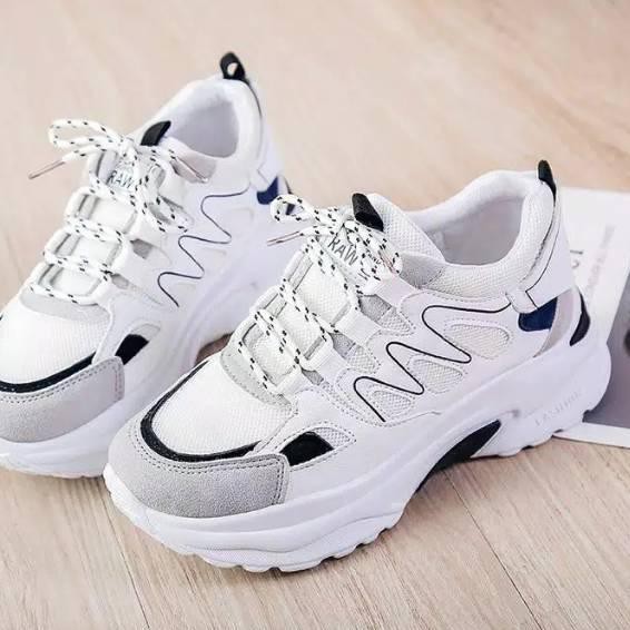 Giày Sneaker Gm299X Big Rk Collection - Ag03.S Thời Trang Cho Nữ