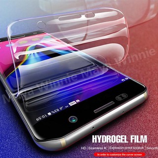 Miếng dán bảo vệ màn hình điện thoại Xiaomi Redmi Note 7 / Note 7 Pro / Note 5 / Note 4X / Note 4