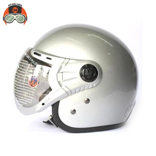 Mũ bảo hiểm GRS A368