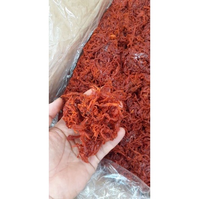 [FREESHIP 99K TOÀN QUỐC]Sỉ 5kg thịt bò khô ( heo nạc giả bò)