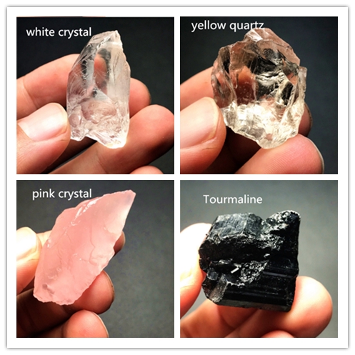 Đá Thiên Nhiên Độc Đáo Nhiều Loại Tùy Chọn