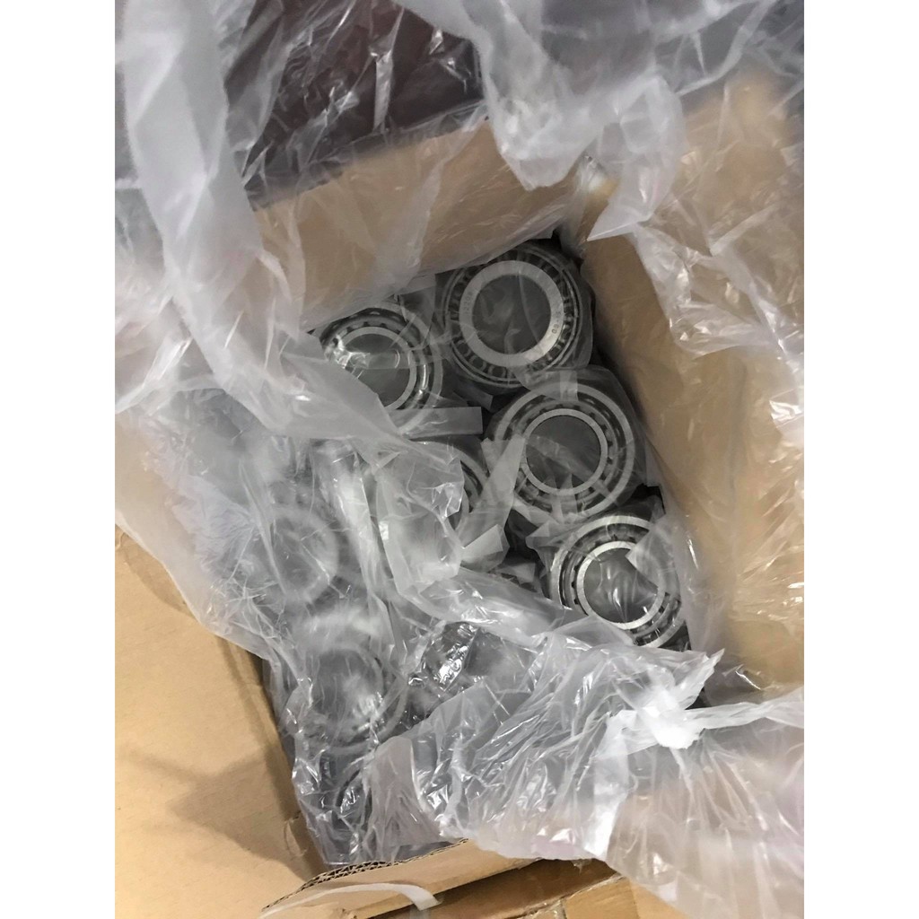 Vòng bi máy trộn bê tông, 32208  (kích thước F40*F80*25