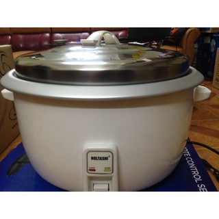Nồi cơm công nghiệp Holtashi HL8585 24L