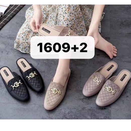 DÉP SỤC NHỰA DG CAO SU NON NỮ ĐI MƯA