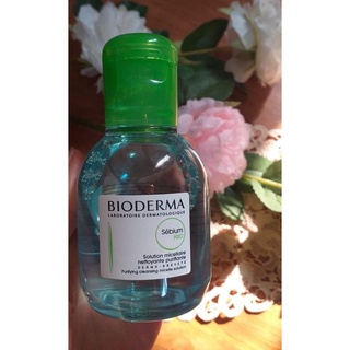 Nước tẩy trang Bio sz mini-100ml