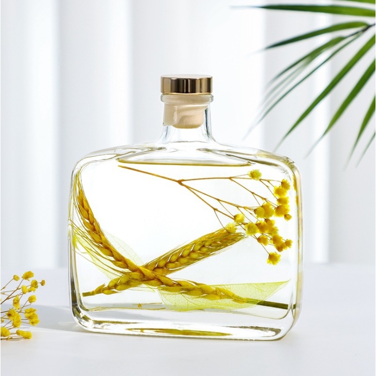 Tinh Dầu Thơm Để Phòng KUNBE, Khử Mùi Trong Phòng Giúp Khuếch Tán Hương Thơm Phòng Ốc