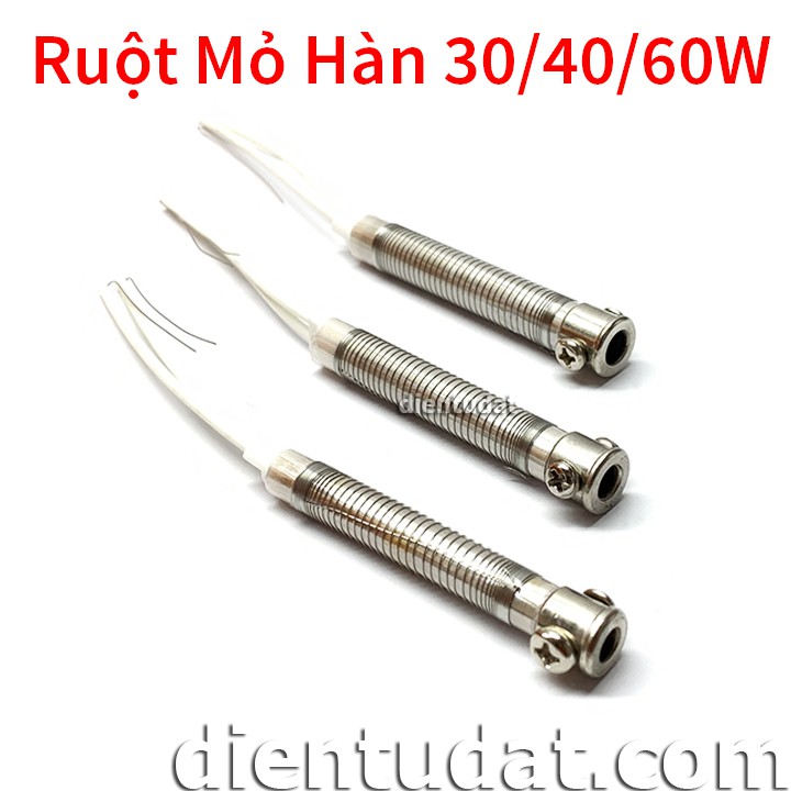 Ruột Mỏ Hàn 30W 40W 60W