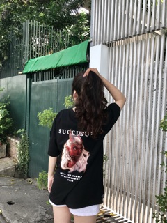 Succubus T-shirt