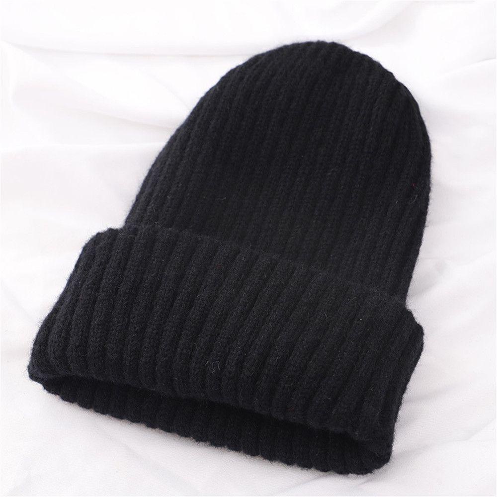 Mũ Len Beanie Giữ Ấm Hiệu Quả KENT1