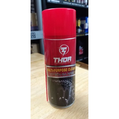 Xịt rửa đa năng THOR