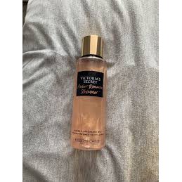 [ NEW ] [HOT] Xịt Thơm Body Victoria’s Secret Amber Romance Shimmer New 2019 Nhũ Lấp Lánh | BigBuy360 - bigbuy360.vn