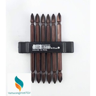 MŨI VÍT 2 ĐẦU TOP TBD-00034A