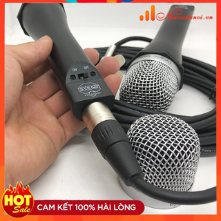 Micro có dây bbs b8 chính hãng giá tốt nhất