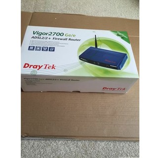 Modem Draytek Vigor 2700e