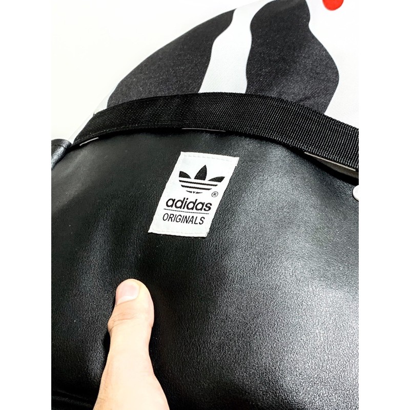 🔥Balo adidas đi học / laptop chống nước💧